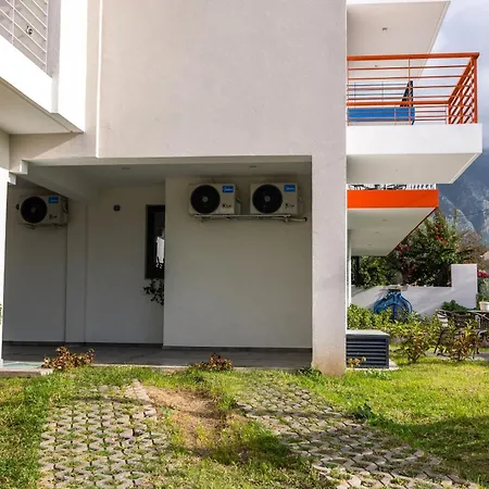 Pagani Blue - Luxury A2 Apartament *