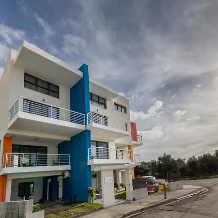 Pagani Blue - Luxury A2 * Kalamata