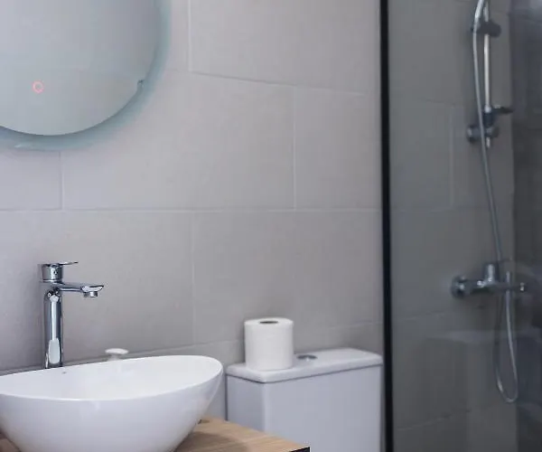 Pagani Blue - Luxury A2 Kalamata