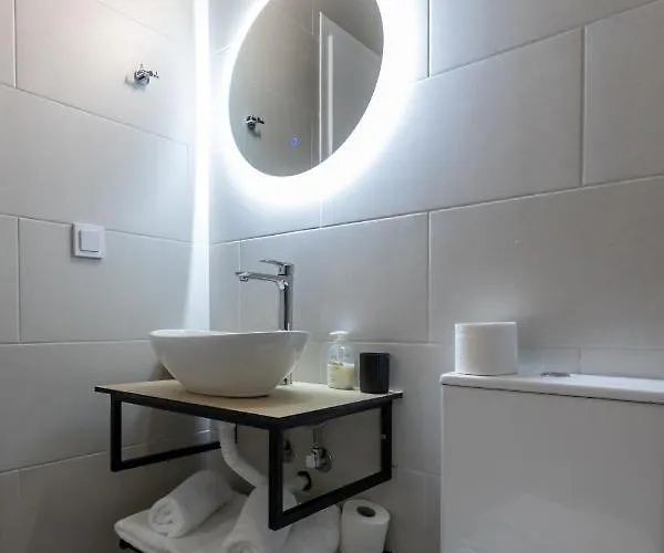 Apartament Pagani Blue - Luxury A2