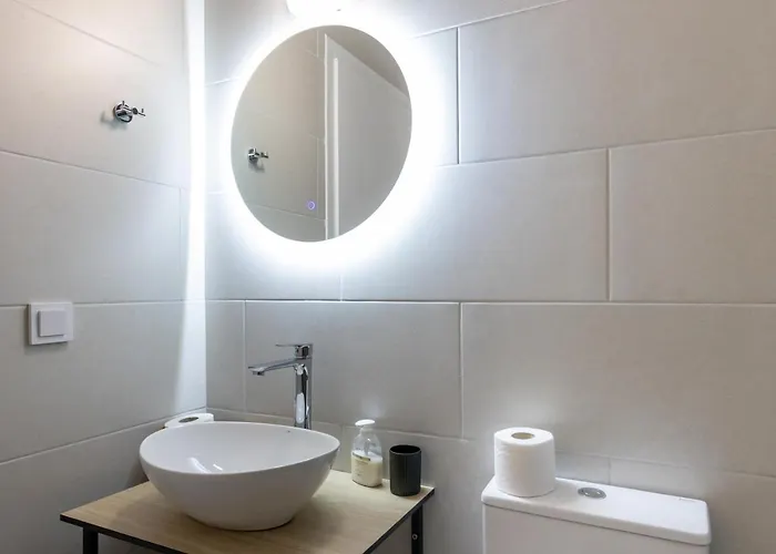 Apartament Pagani Blue - Luxury A2