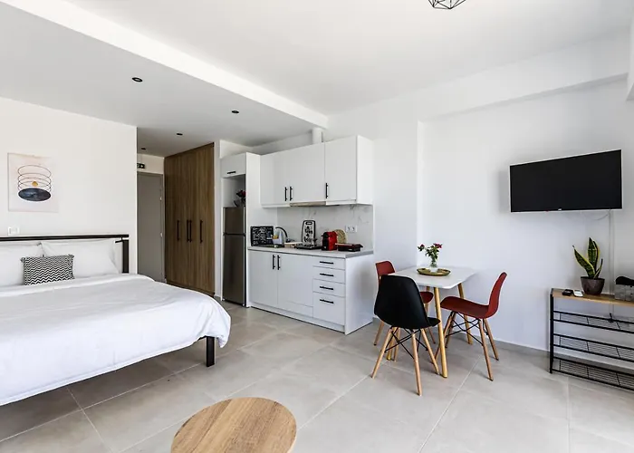 Apartament Pagani Blue - Luxury A2 *