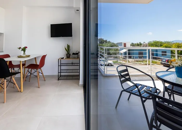 Pagani Blue - Luxury A2 Apartament