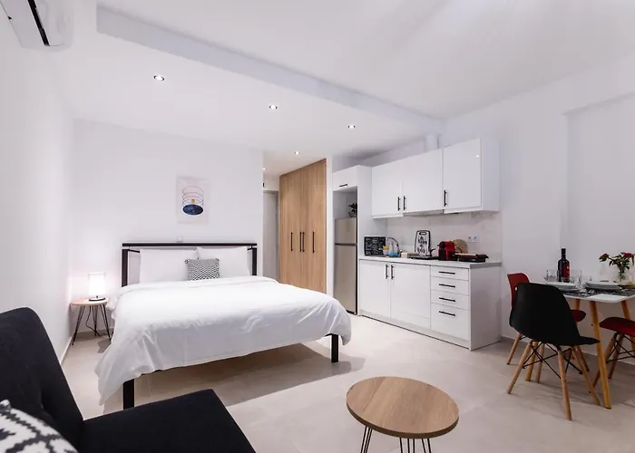 Apartament Pagani Blue - Luxury A2