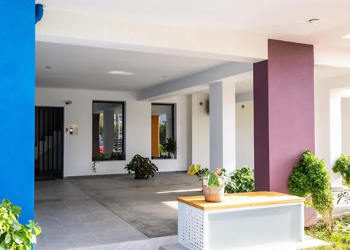 Pagani Blue - Luxury A2