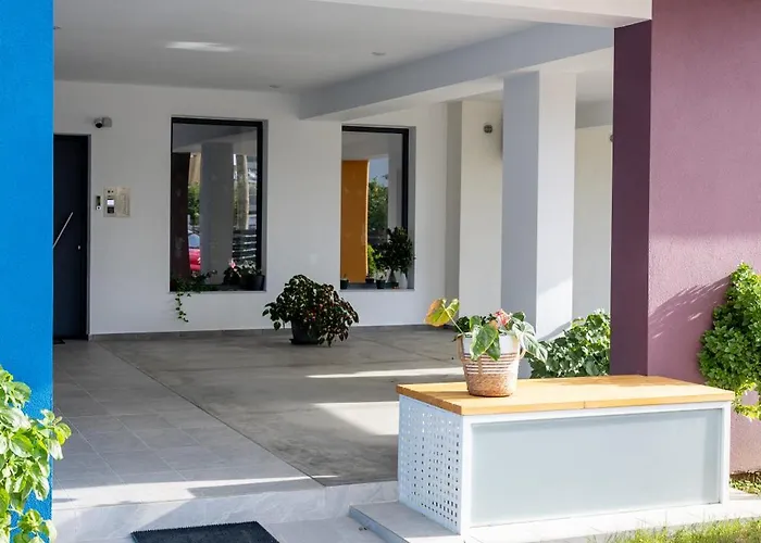 Pagani Blue - Luxury A2 * Kalamata