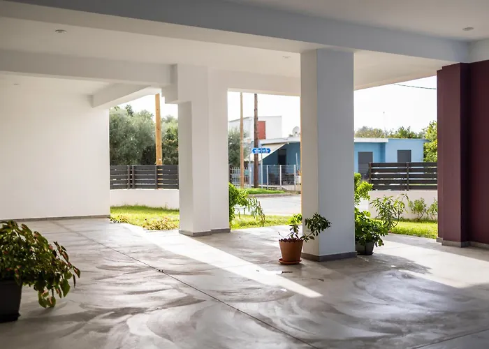 Pagani Blue - Luxury A2 Apartament