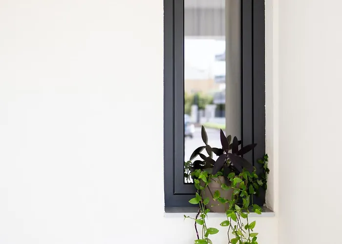 Apartament Pagani Blue - Luxury A2