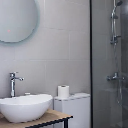 Pagani Blue - Luxury A2 Kalamata