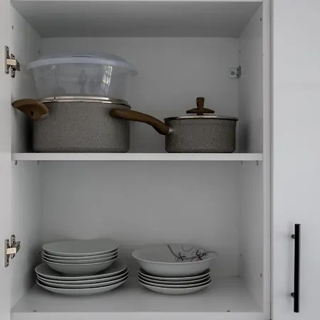 Appartement Pagani Blue - Luxury A2