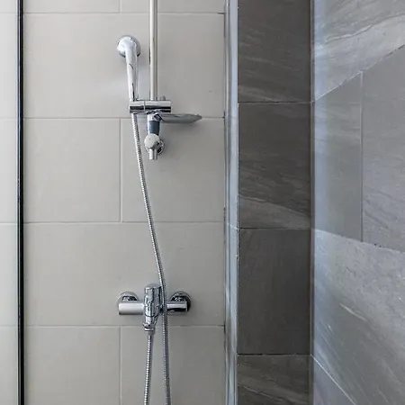 Pagani Blue - Luxury A2 Kalamáta