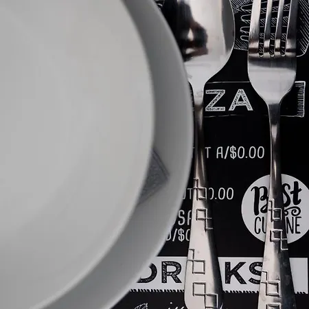 Appartement Pagani Blue - Luxury A2 *