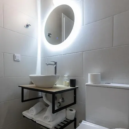 Apartment Pagani Blue - Luxury A2