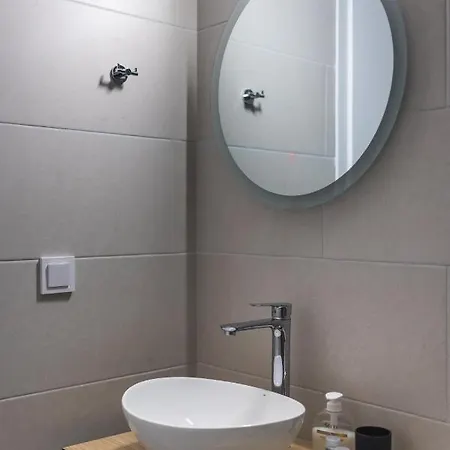 Pagani Blue - Luxury A2 Apartment *