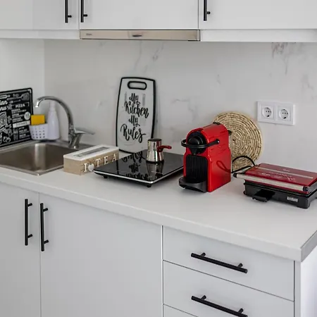 Pagani Blue - Luxury A2 * Kalamáta