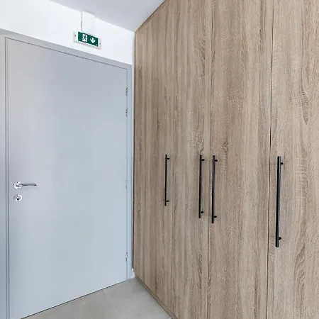 Pagani Blue - Luxury A2 * Kalamáta