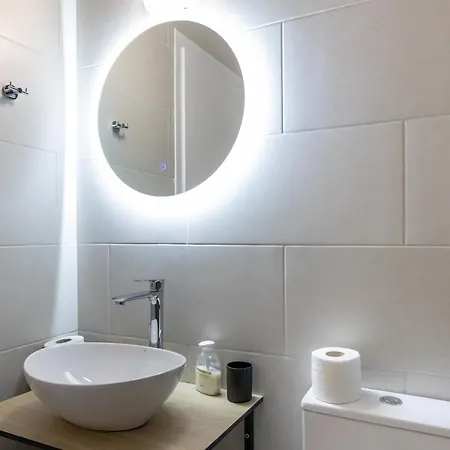 Appartement Pagani Blue - Luxury A2