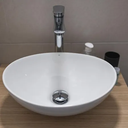 Pagani Blue - Luxury A2 Apartment Kalamata