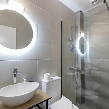 Pagani Blue - Luxury A2 Kalamáta