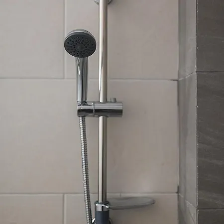 Appartement Pagani Blue - Luxury A2 Kalamáta