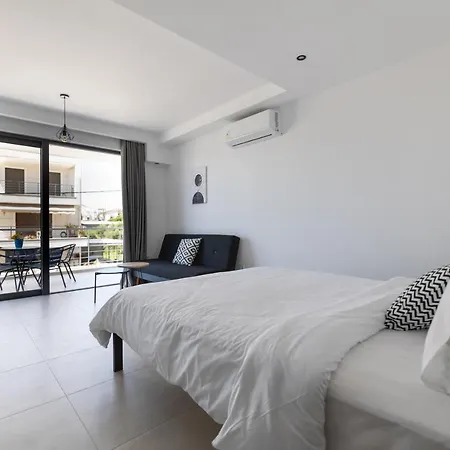 Pagani Blue - Luxury A2 * Kalamata