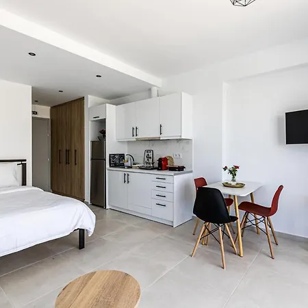 Appartement Pagani Blue - Luxury A2 *