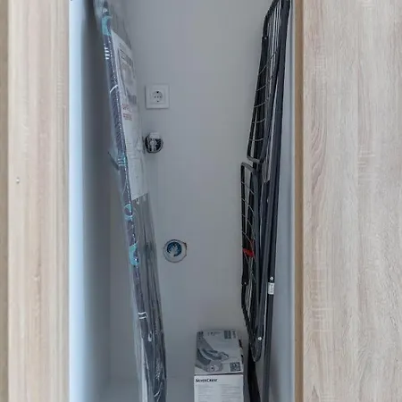 Pagani Blue - Luxury A2