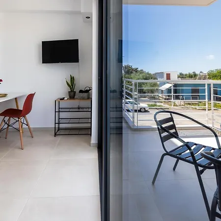 Pagani Blue - Luxury A2 Apartment