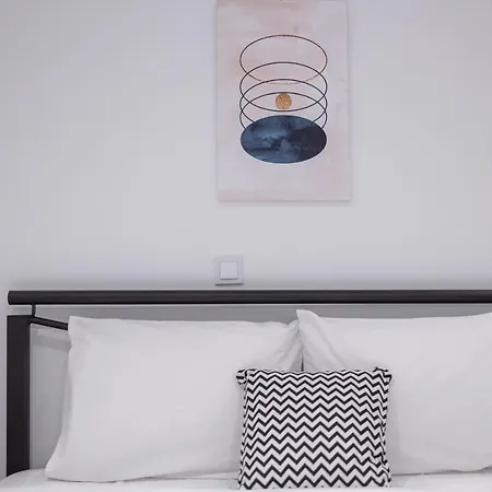 Pagani Blue - Luxury A2 Apartment *