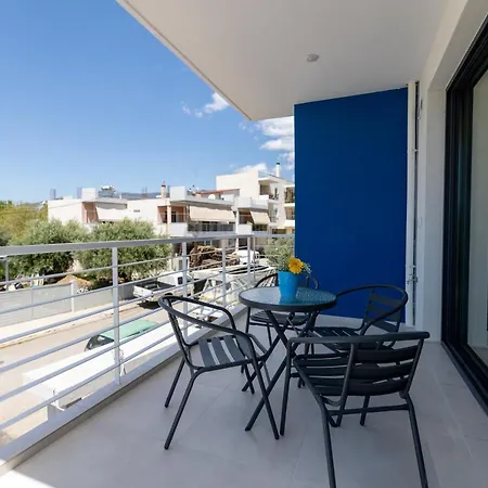 Pagani Blue - Luxury A2 Apartment *