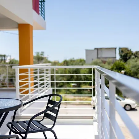 Apartman Pagani Blue - Luxury A2 *