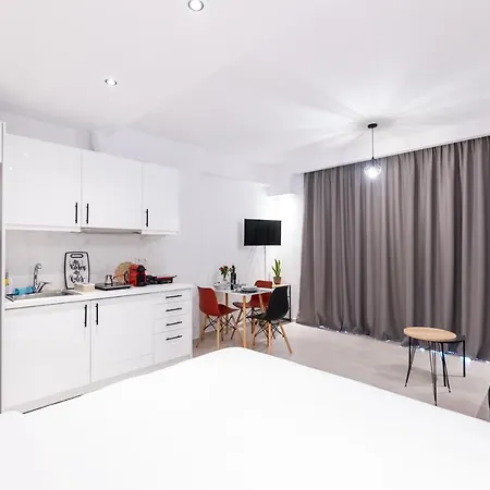 Pagani Blue - Luxury A2 * Kalamáta