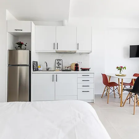 Apartment Pagani Blue - Luxury A2 Kalamata