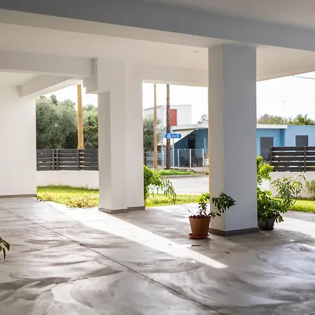 Pagani Blue - Luxury A2 Apartment