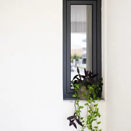 Appartement Pagani Blue - Luxury A2