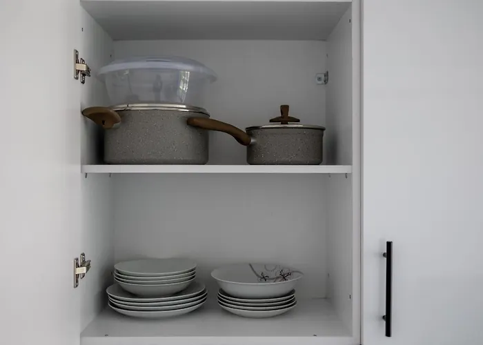 Apartman Pagani Blue - Luxury A2