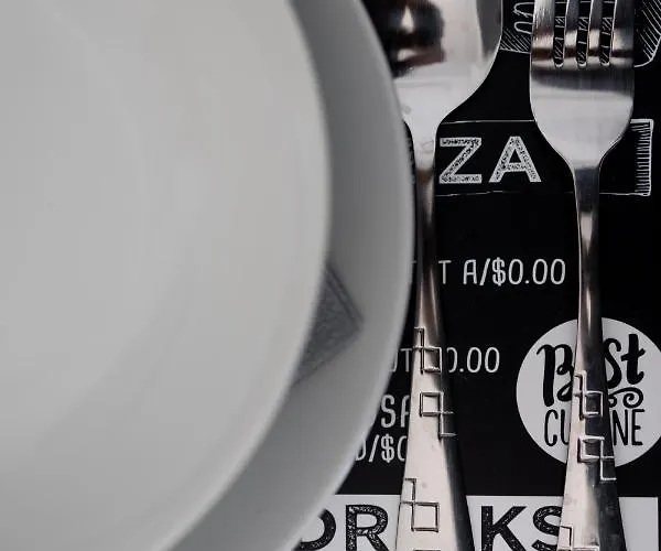 Apartman Pagani Blue - Luxury A2 *