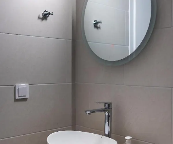 Pagani Blue - Luxury A2 Διαμέρισμα *