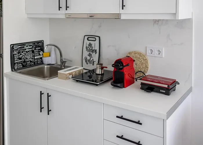 Pagani Blue - Luxury A2 * Καλαμάτα