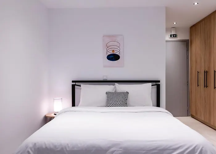 Pagani Blue - Luxury A2 Διαμέρισμα