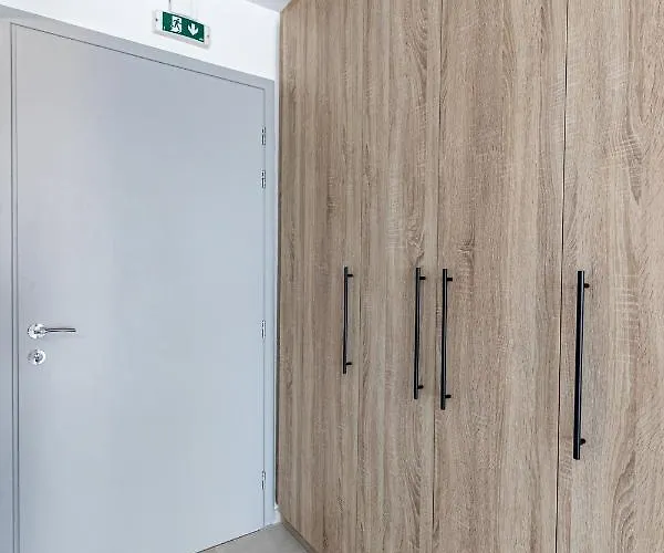 Pagani Blue - Luxury A2 * Καλαμάτα