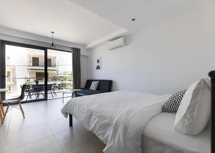 Pagani Blue - Luxury A2 * Kalamáta