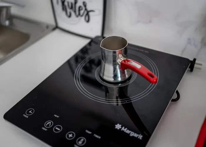 Pagani Blue - Luxury A2 Διαμέρισμα