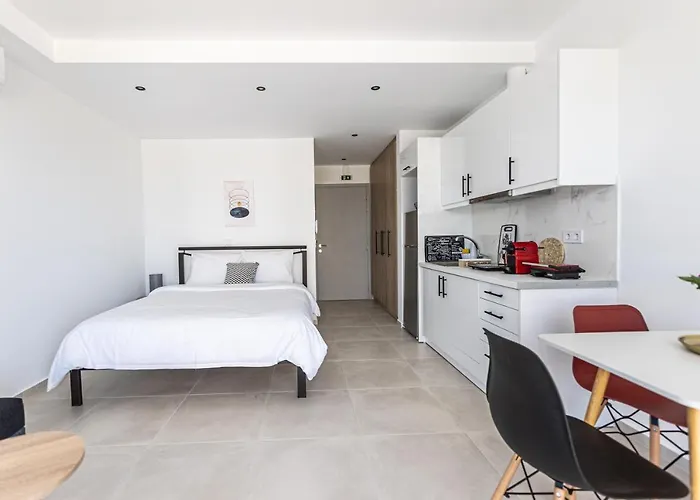 Pagani Blue - Luxury A2 Kalamáta