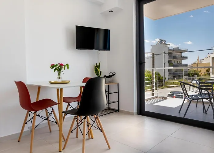 Pagani Blue - Luxury A2 * Καλαμάτα