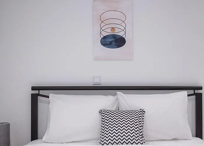 Pagani Blue - Luxury A2 Διαμέρισμα *