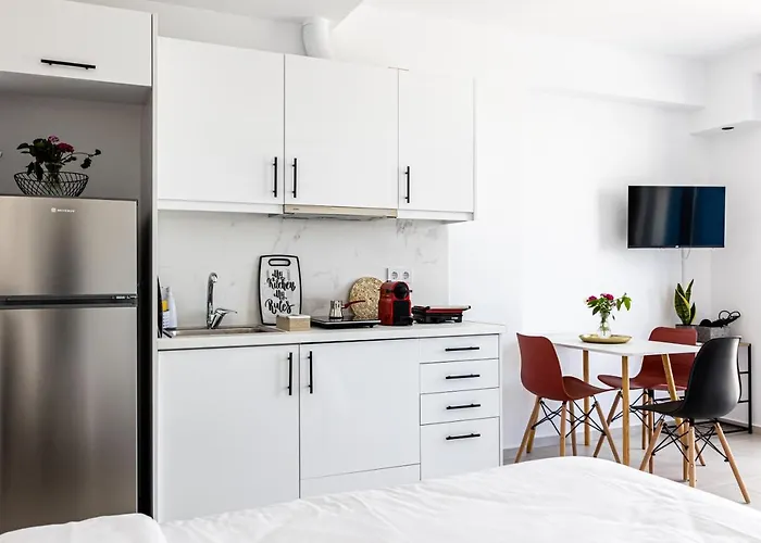 Apartman Pagani Blue - Luxury A2